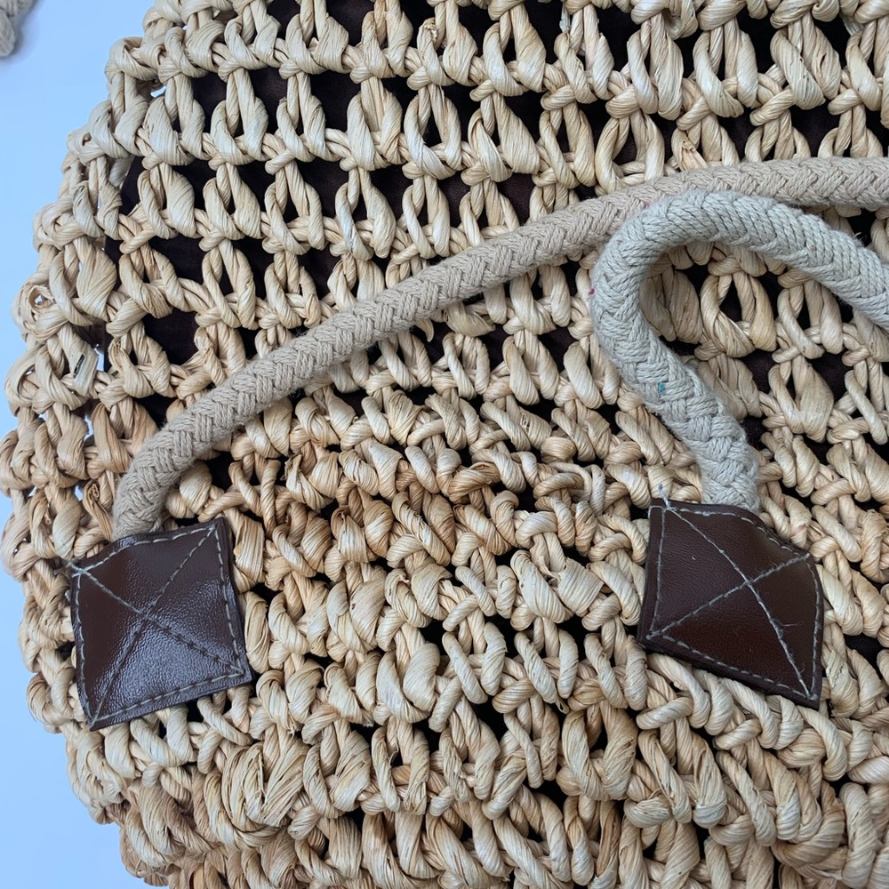 Boho Style Backpack - image 8